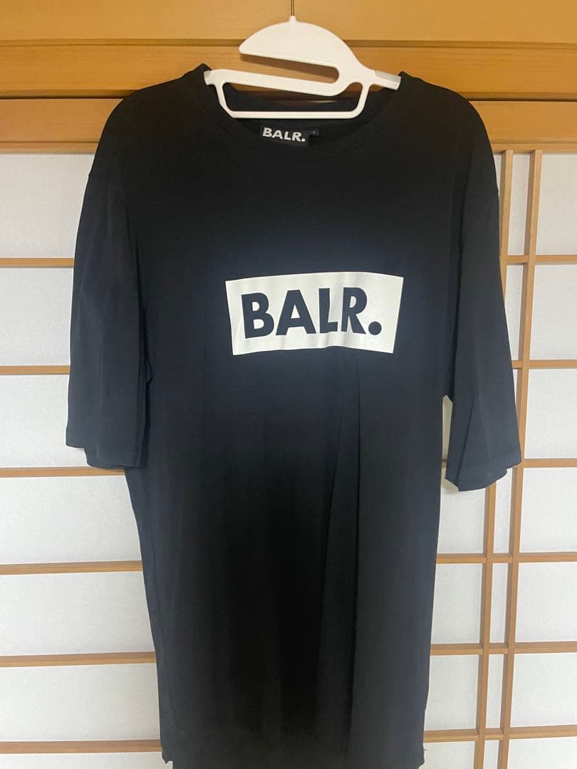 BALR./ボーラー