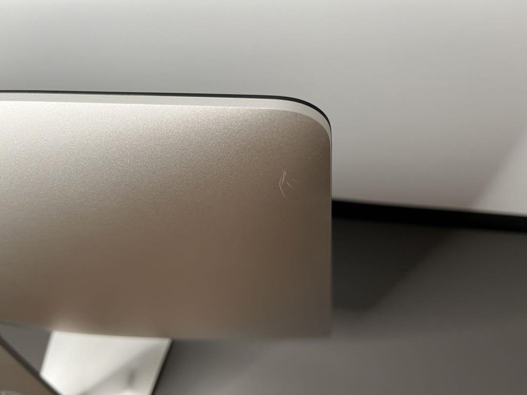 【箱付き】iMac 27インチ  5k Retina 40GB 1TB