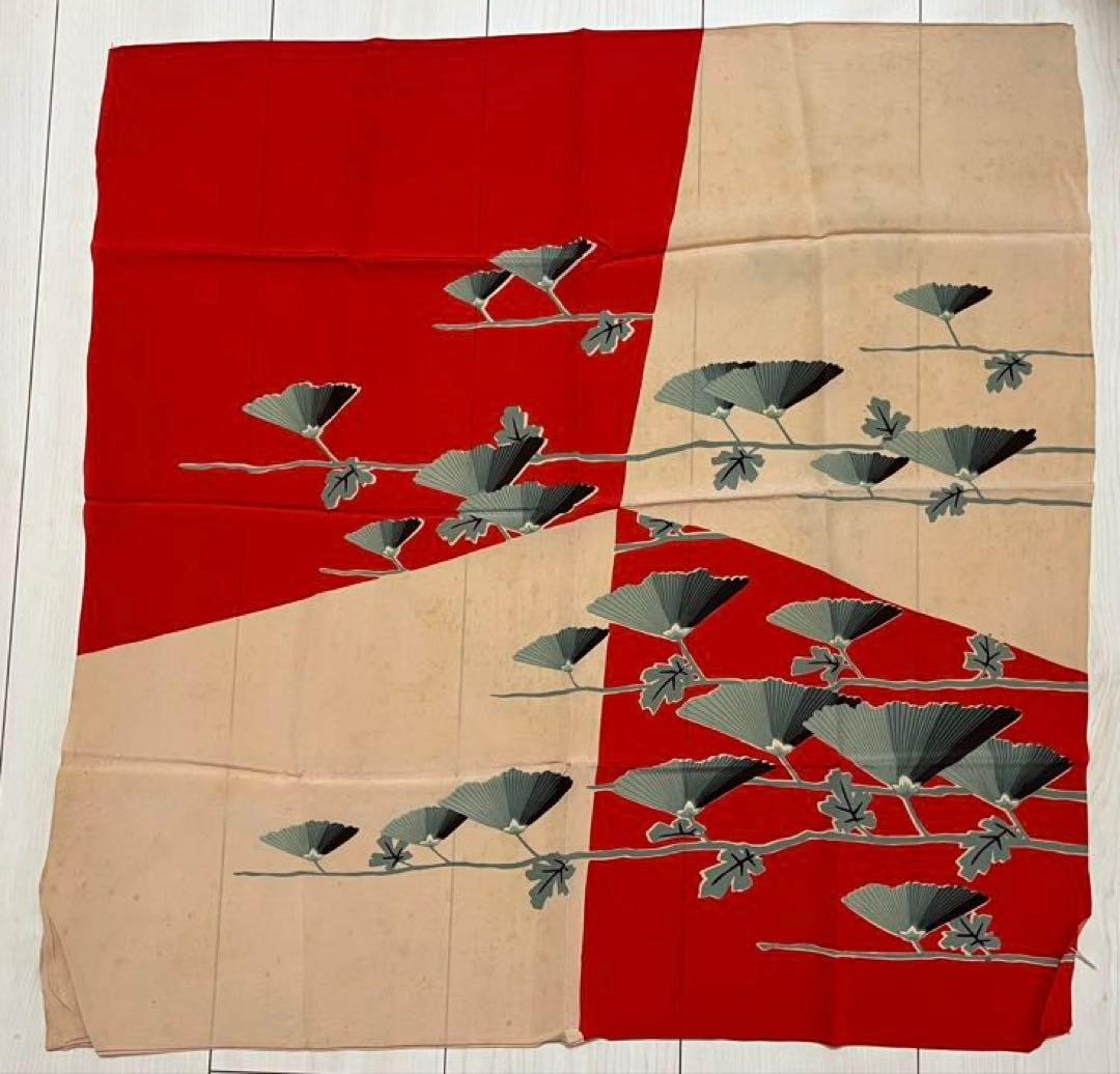 昭和レトロ〉風呂敷13点セット 昭和30年代40年代 - メルカリ