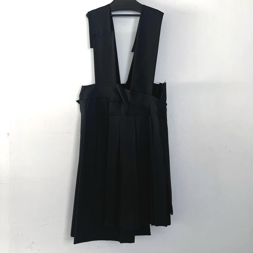 commedesgarcons 2013ss クラッシュ期ワンピース