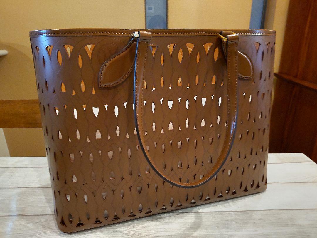新品【バリー】LAGO TOTE SET - トートバッグ