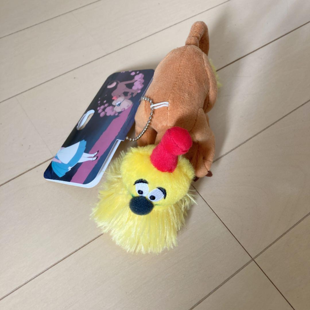 専門ショップ 不思議の国のアリス セイウチ モメラス 花 ディーダム猫 ディズニーdisney キャラクターグッズ Luhacovice Cz