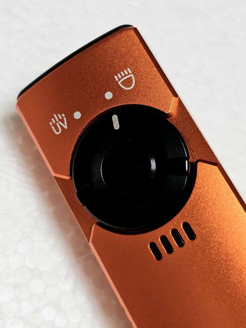 通販 クリスマスセール2025: 特集 OLIGHT Arkfeld UV オレンジ ニュートラルホワイト USED - メルカリ ライト・ランタン