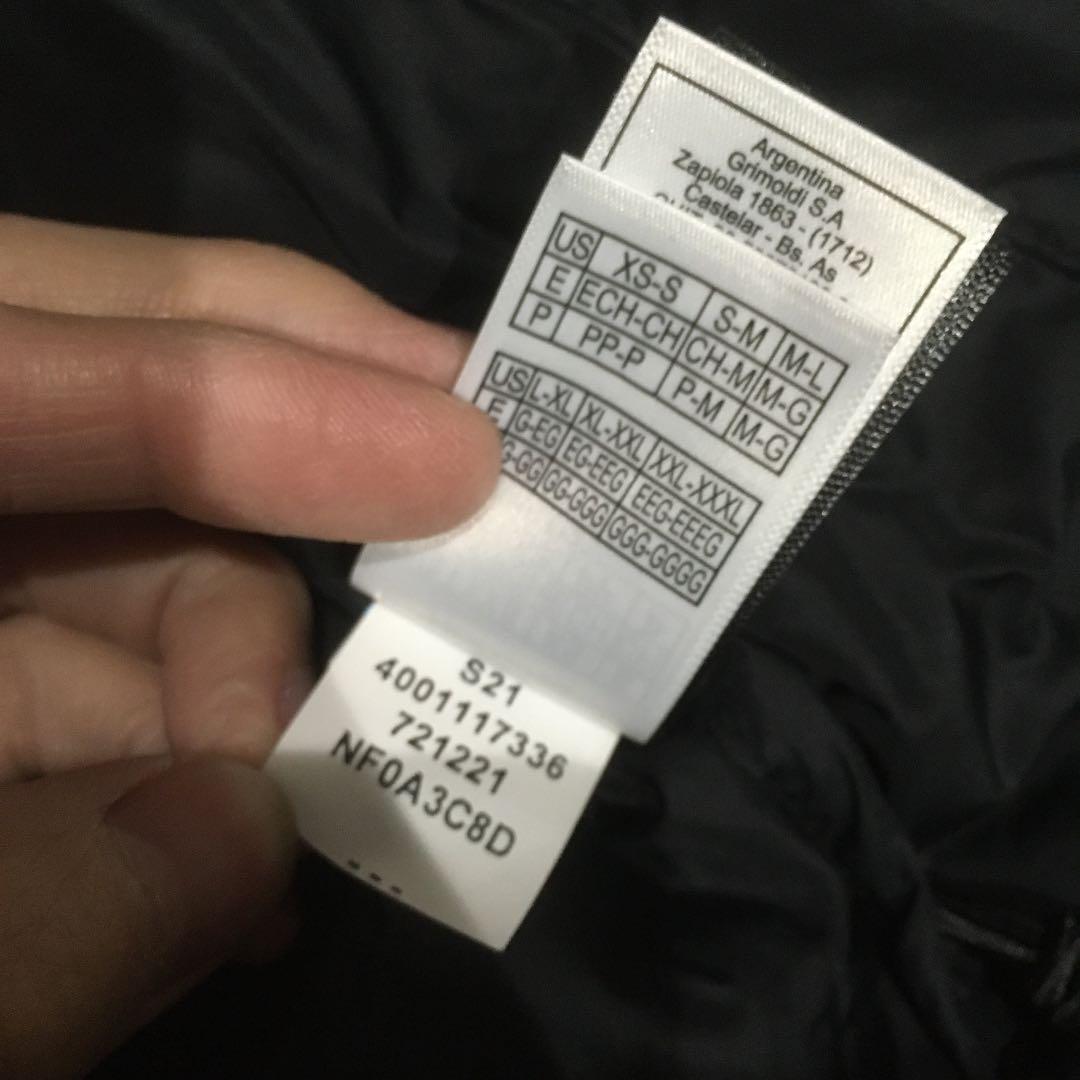 アウター㊯ The North Face 1996 RETRO NUPTSE 枯葉 KiuEZ-m15551765299 ∯アウター