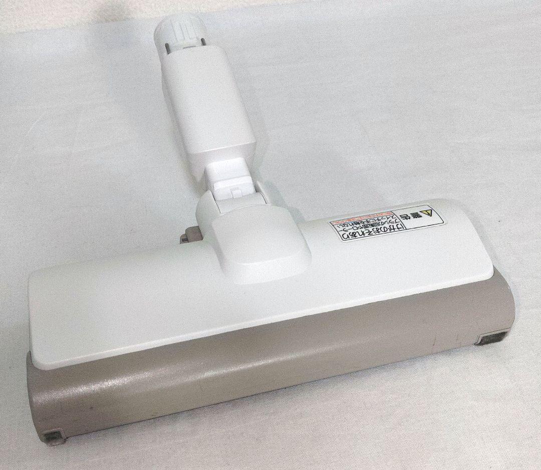沸騰ブラドン Panasonic 2022年製 MC-SB32J 充電式掃除機 掃除機・クリーナー