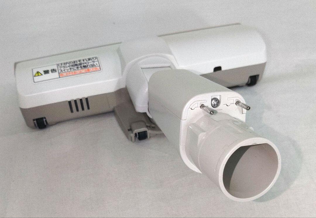 Panasonic 充電式掃除機　MC-SB32J 　2022年製
