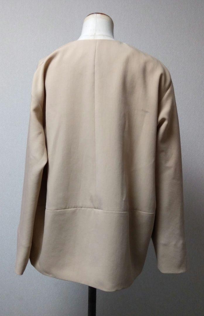 シビラ一重ジャケット