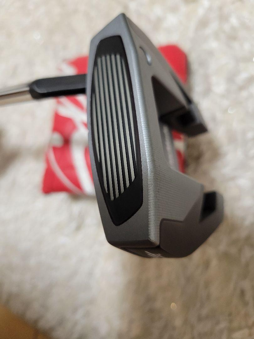 TaylorMade Spider GT パター