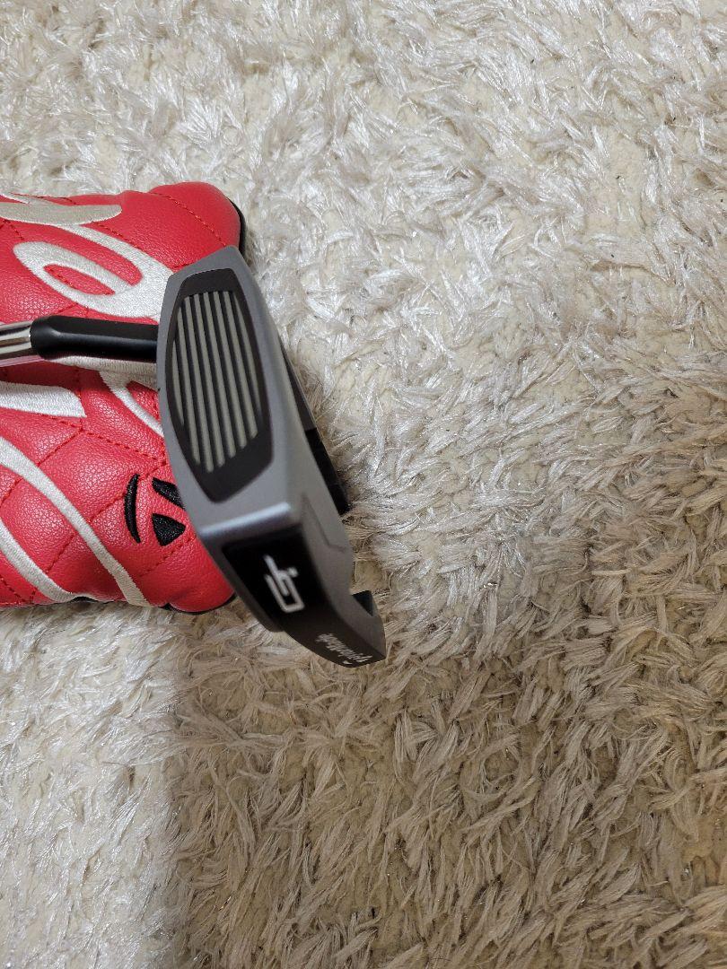 TaylorMade Spider GT パター