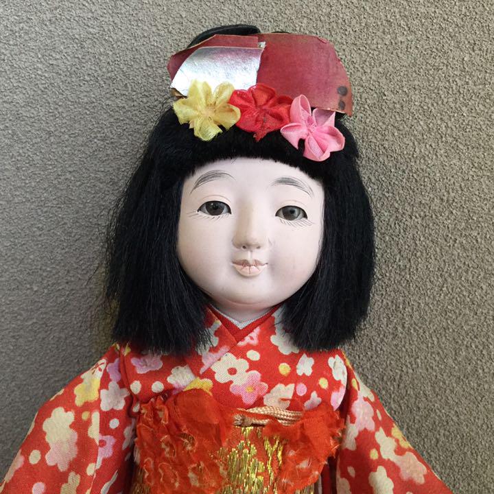 小さな可愛いいちまさん ②