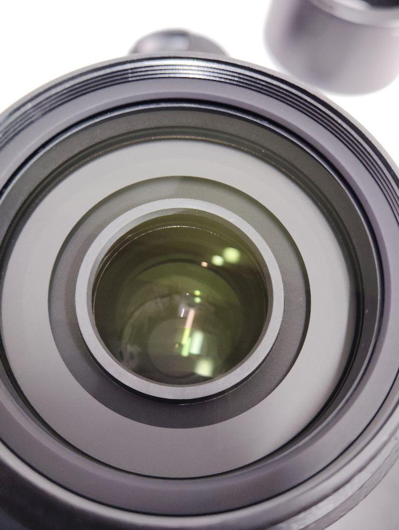 NIKON ニコン D3100 デジタル一眼レフ レンズセット 55-300mm