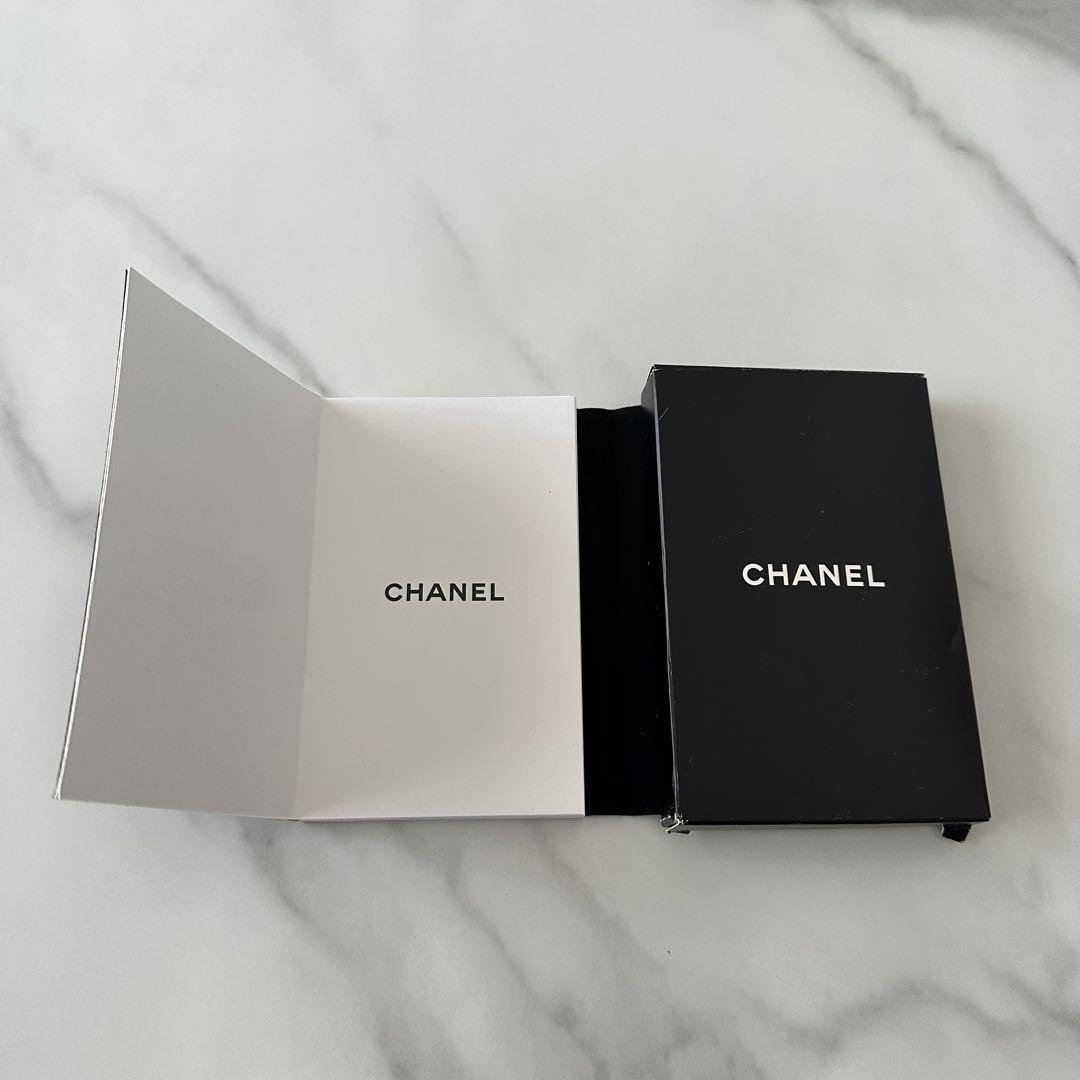 楽天市場】【未使用品】CHANEL シャネル ノベルティ ノート ミニ