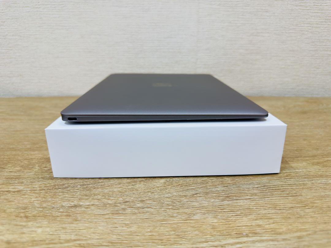 2022年OS】Apple MacBook／バッテリー新品／2021Office