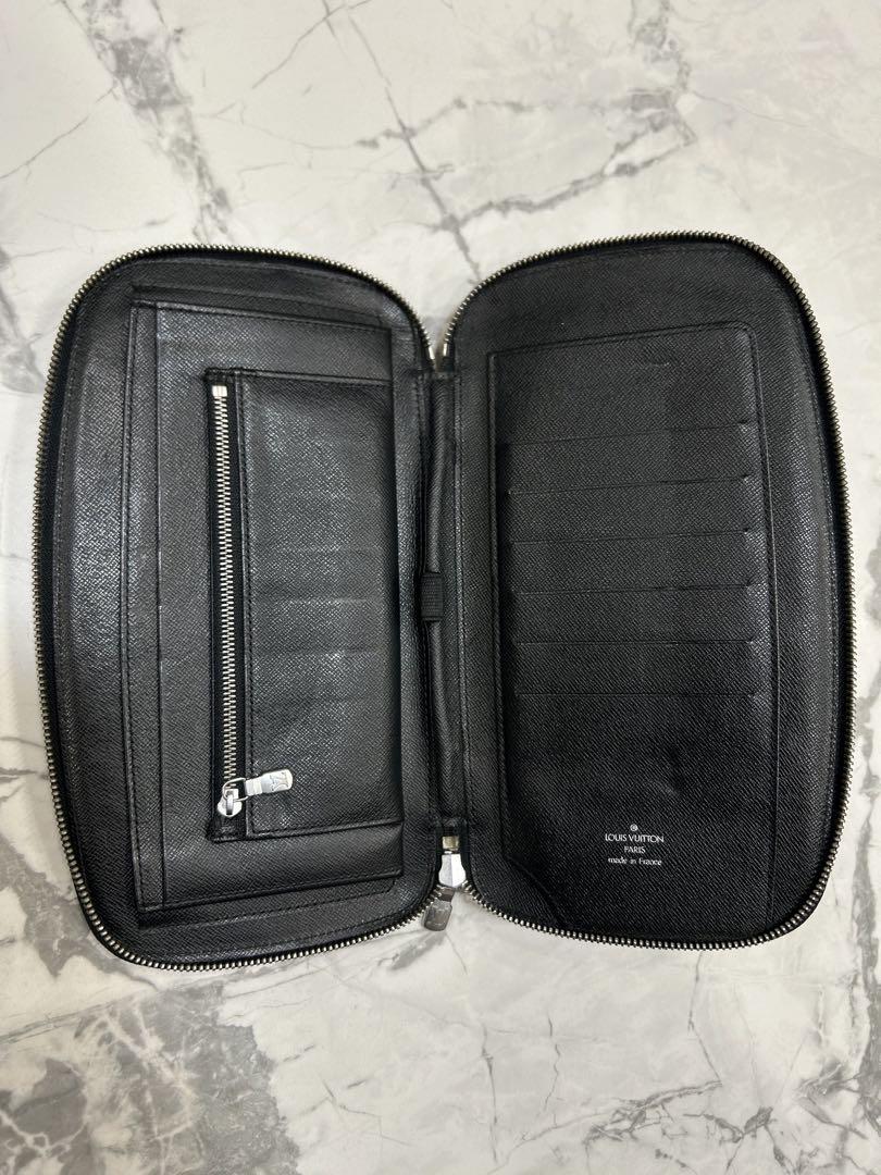 LOUIS VUITTON 財布