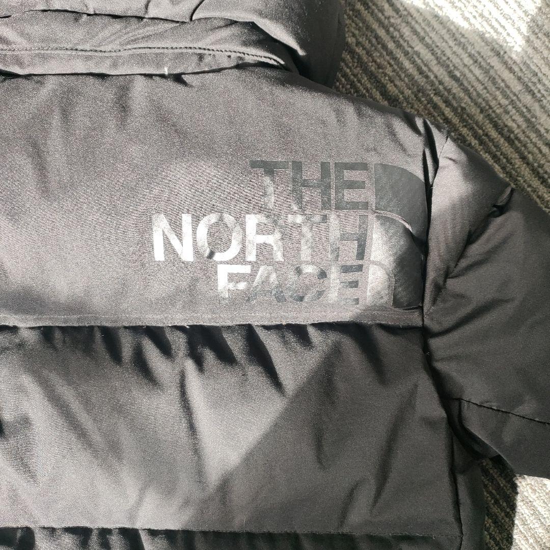 【定番】THE NORTH FACE ダウンコート ロングダウン グースダウン