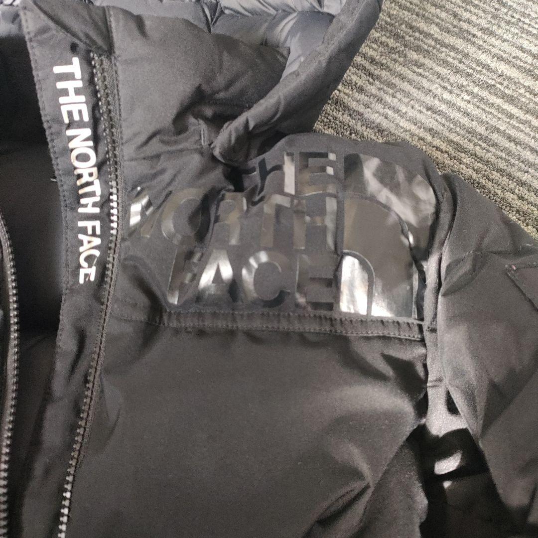 【定番】THE NORTH FACE ダウンコート ロングダウン グースダウン