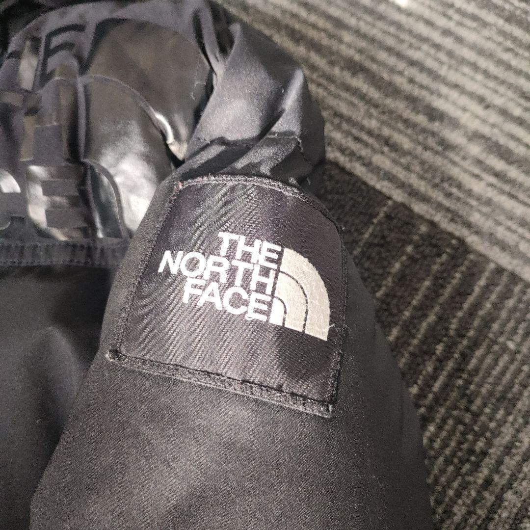 【定番】THE NORTH FACE ダウンコート ロングダウン グースダウン