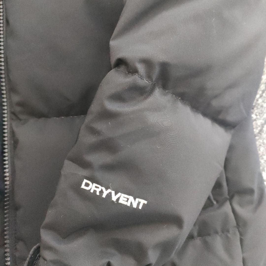 【定番】THE NORTH FACE ダウンコート ロングダウン グースダウン