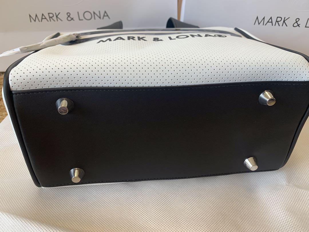 MARK&LONA カートバック