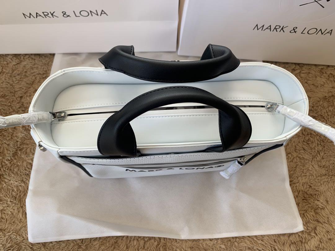 MARK&LONA カートバック