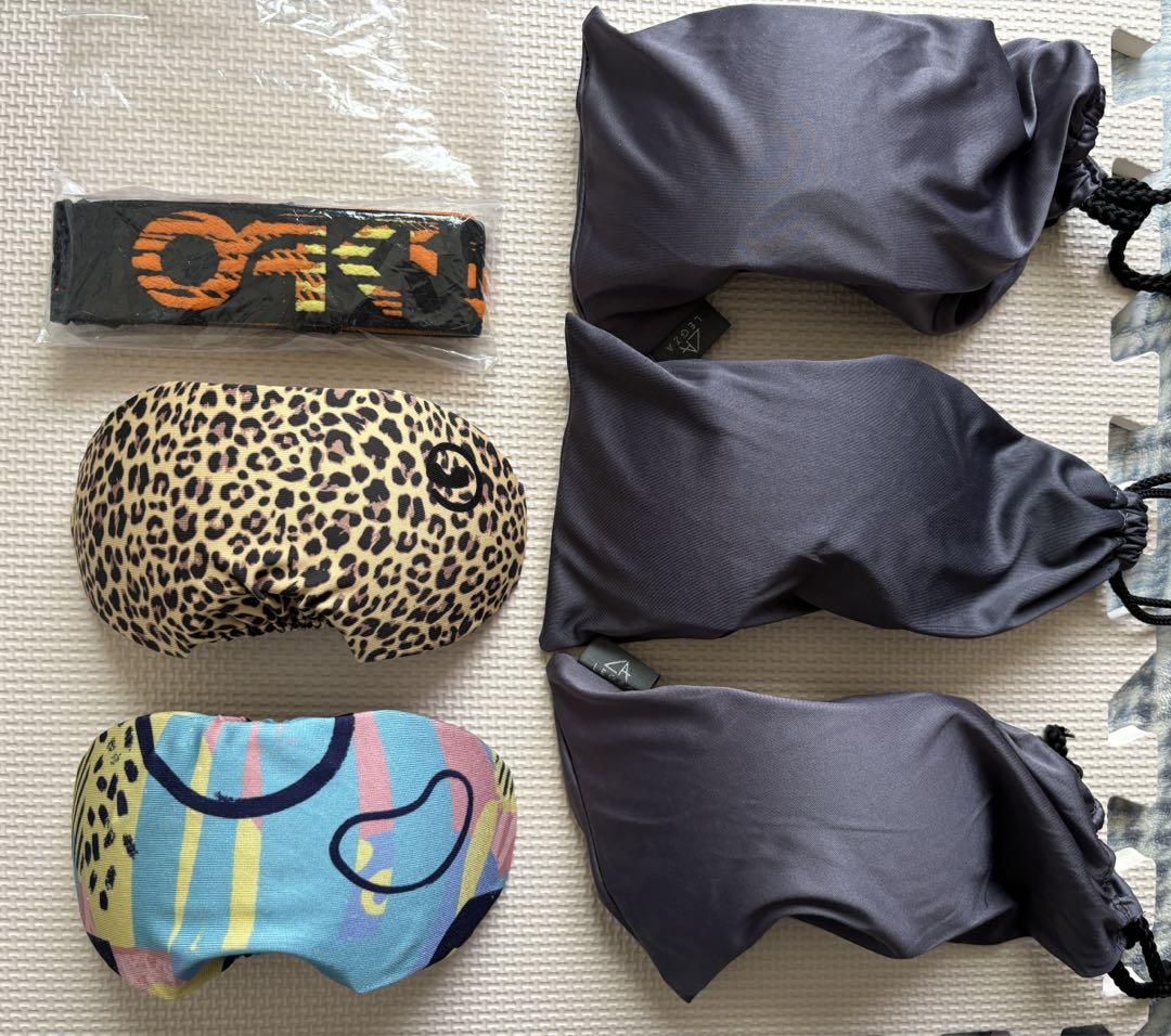 OAKLEY ゴーグル　エアブレイク