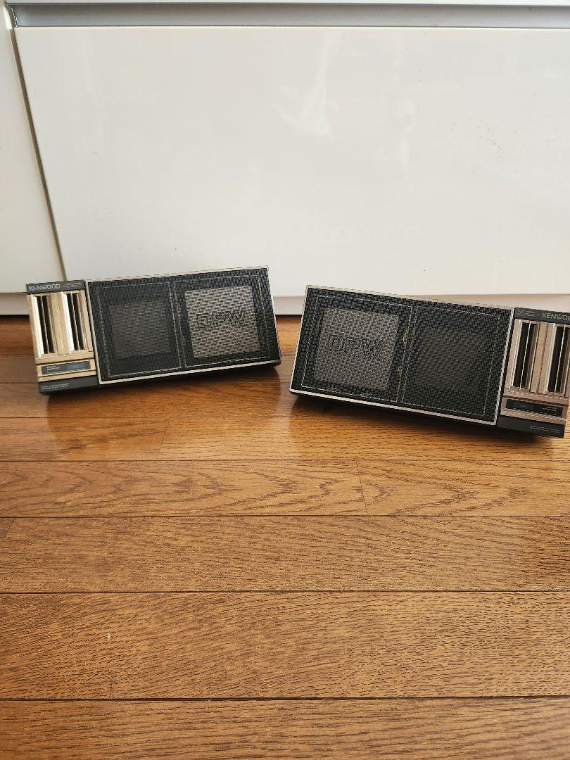 KENWOOD KSC-5090 ケンウッド