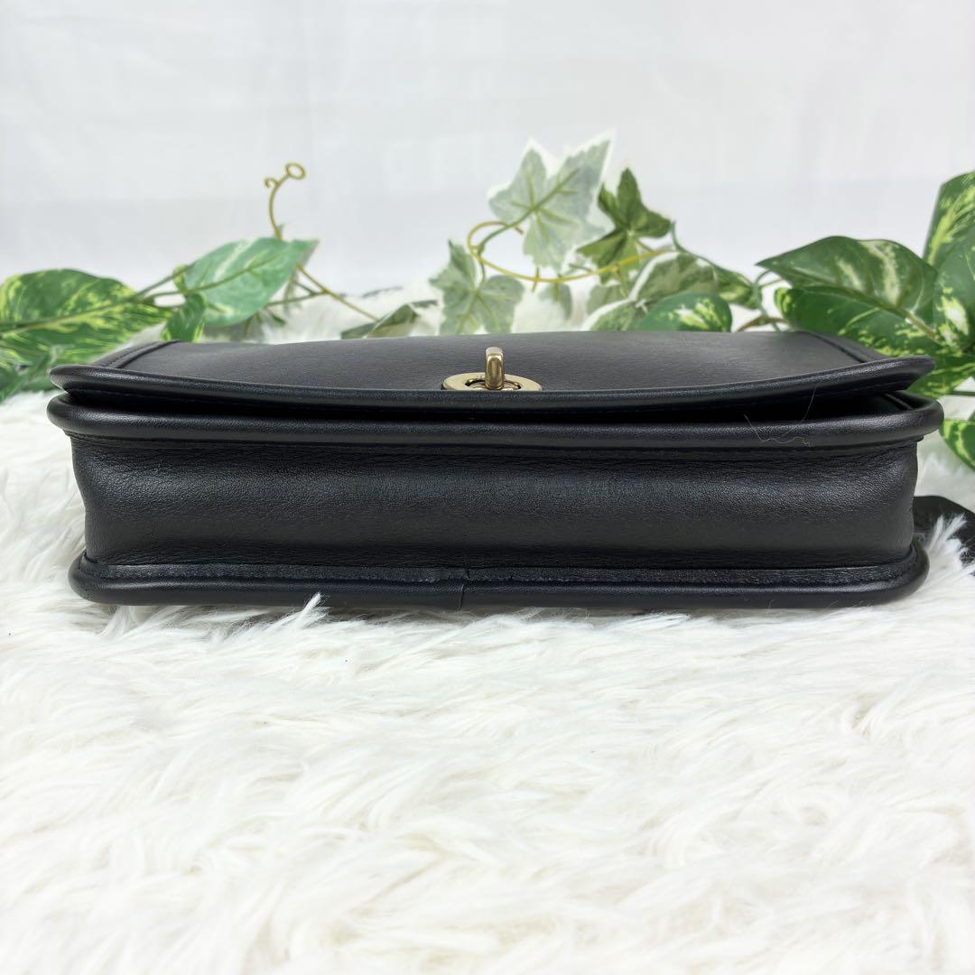 楽天市場】【中古品】オールドコーチ USA製 レザー ターンロック