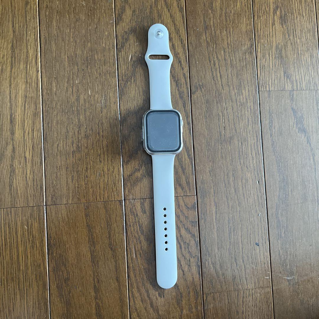 アップルウォッチシリーズ8 画像1