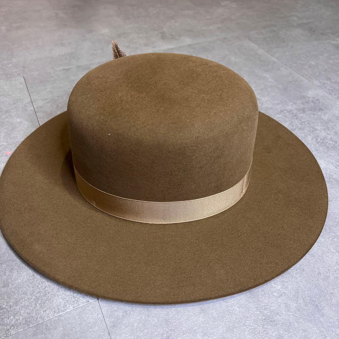 [希少美品]サノバチーズ　オーバーコート　　フレディ・カラスコ　チェック　ベルト サノバチーズ チェック オーバーコート(ベルト付き) フレディ