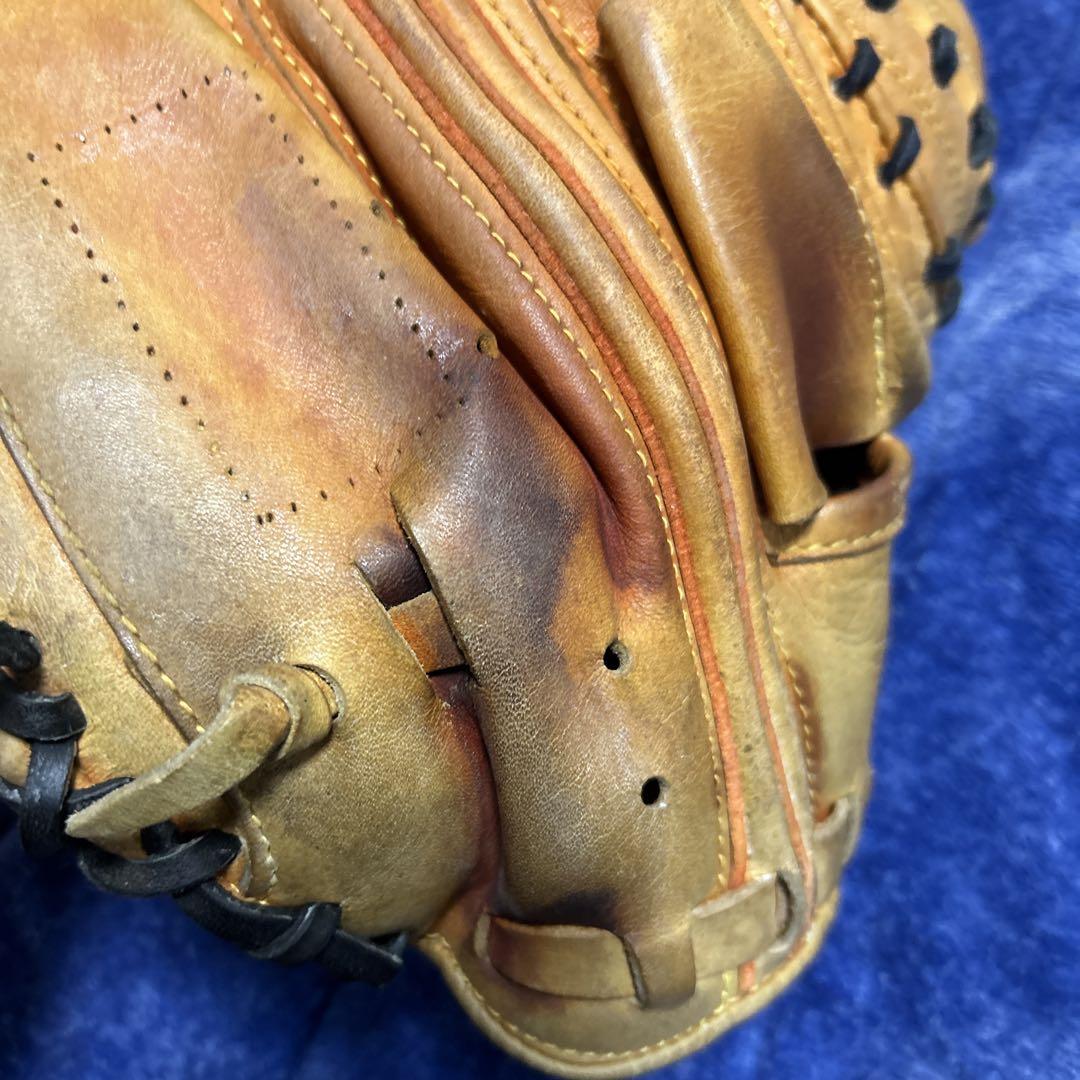 激レア　Rawlings キャッチャーミット　野球　軟式　硬式　ソフト　スポーツ