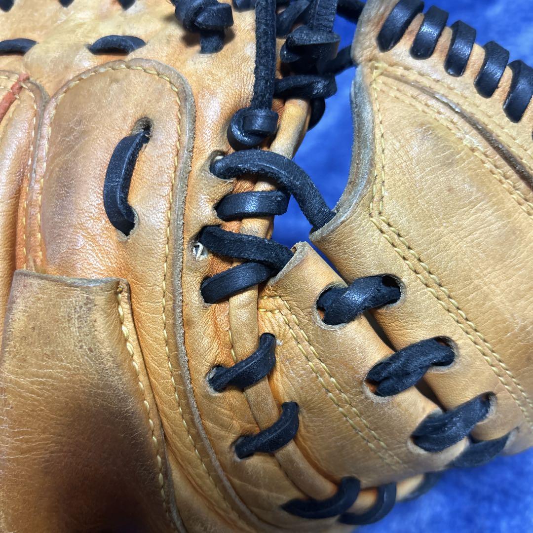激レア　Rawlings キャッチャーミット　野球　軟式　硬式　ソフト　スポーツ