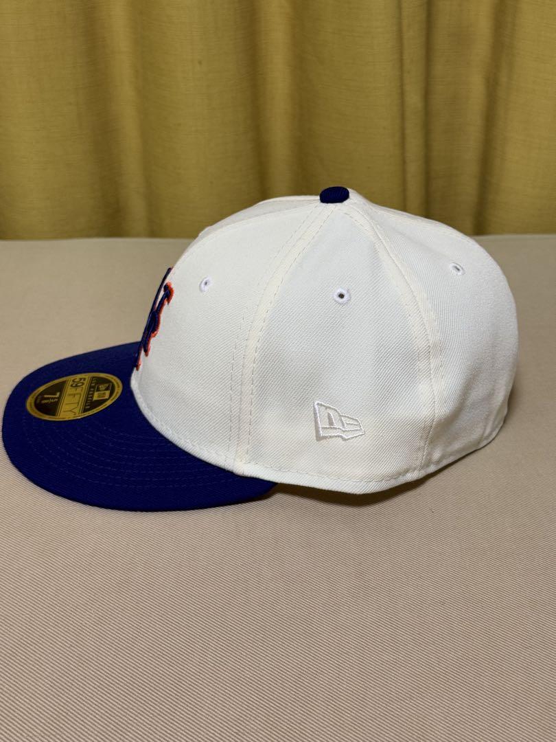 【美品】 ALD / New Era Mets Hat