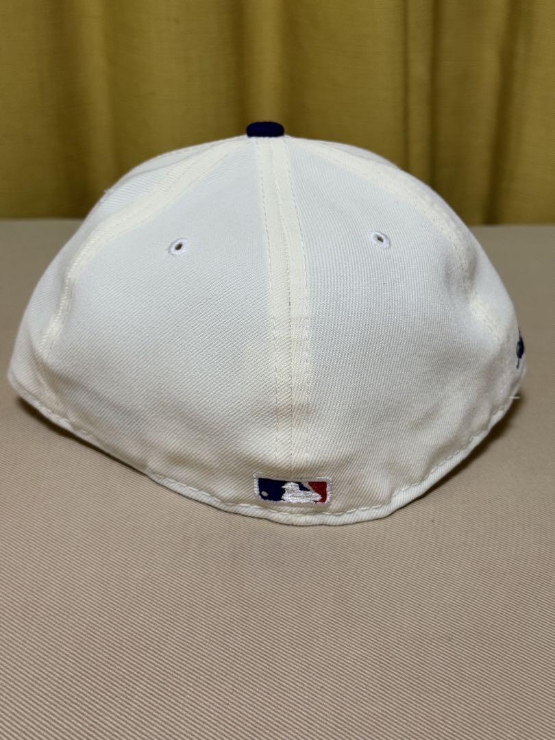 【美品】 ALD / New Era Mets Hat