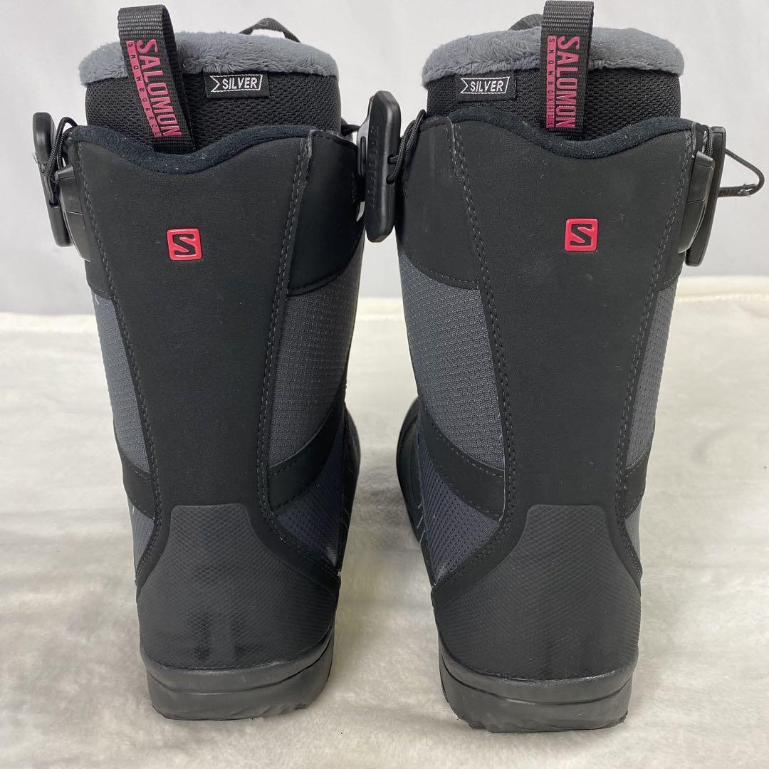 salomon(サロモン) / PEARL スノーボードブーツ/25cm/クイック