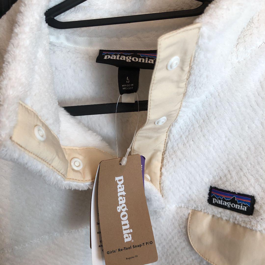 低価最新作 patagonia キッズLサイズ wXdt4-m15561575649 ブルゾン 新作入荷2022