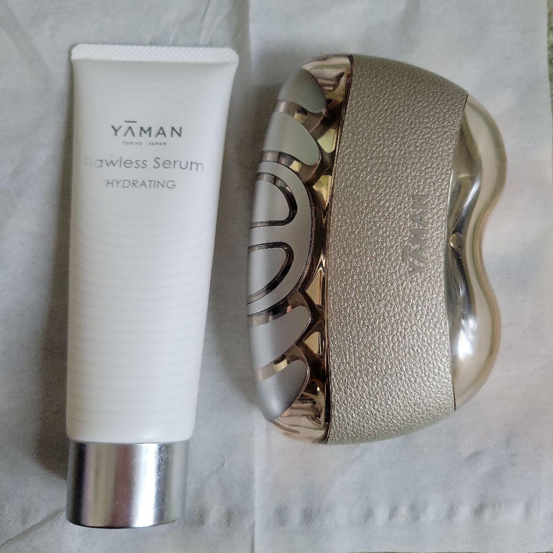 YAMAN リフトロジー美顔器