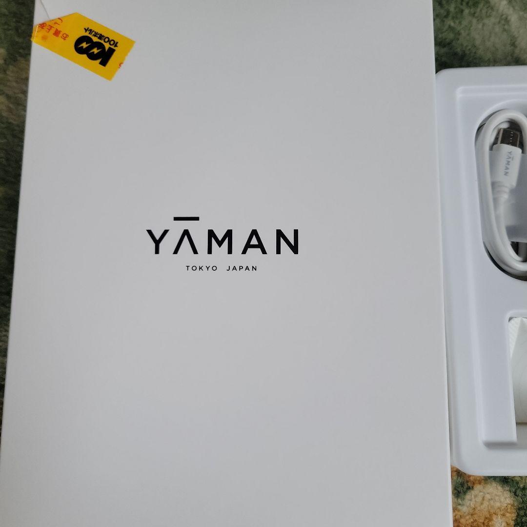 YAMAN リフトロジー美顔器