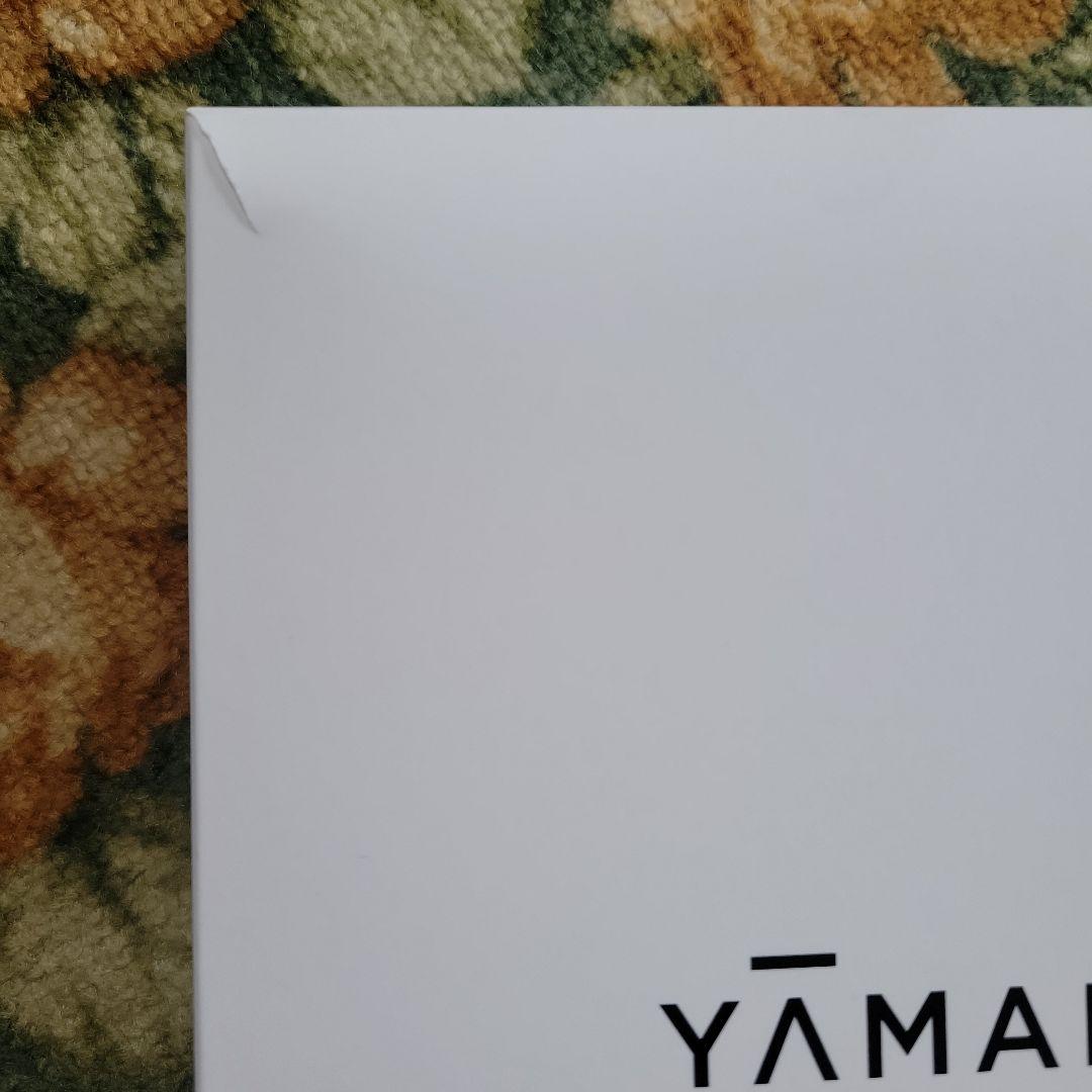 YAMAN リフトロジー美顔器