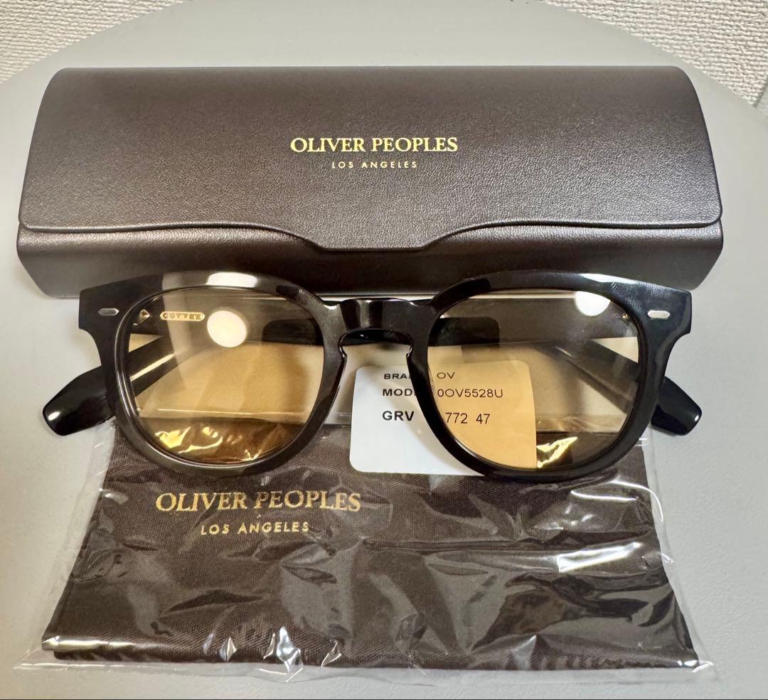 OLIVER PEOPLES 0NLY COLLECTION OV5528U OLIVER PEOPLES 0NLY COLLECTION OV5528U
