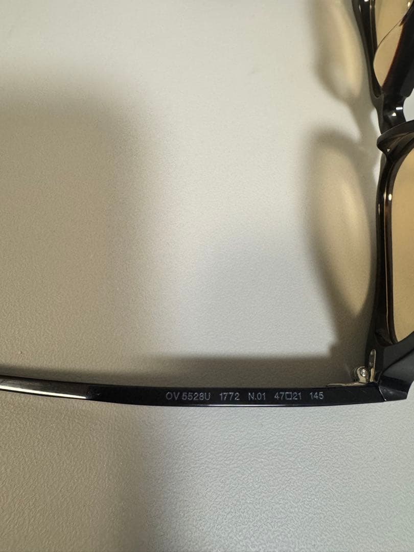 OLIVER PEOPLES 0NLY COLLECTION OV5528U OLIVER PEOPLES 0NLY COLLECTION OV5528U