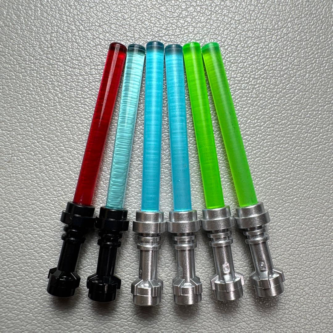 レゴ　スターウォーズ　日本未発売　新品同様 ミニフィグ、パーツ完備 楽天市場】レゴ スター・ウォーズ ミニフィグ ダーク