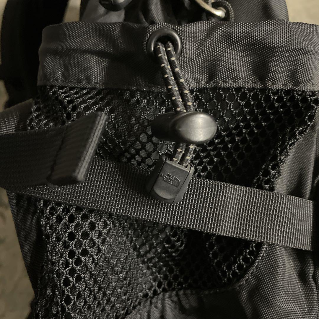 オールドノース ミニショット EQUIPMENT 90〜00s初期 黒