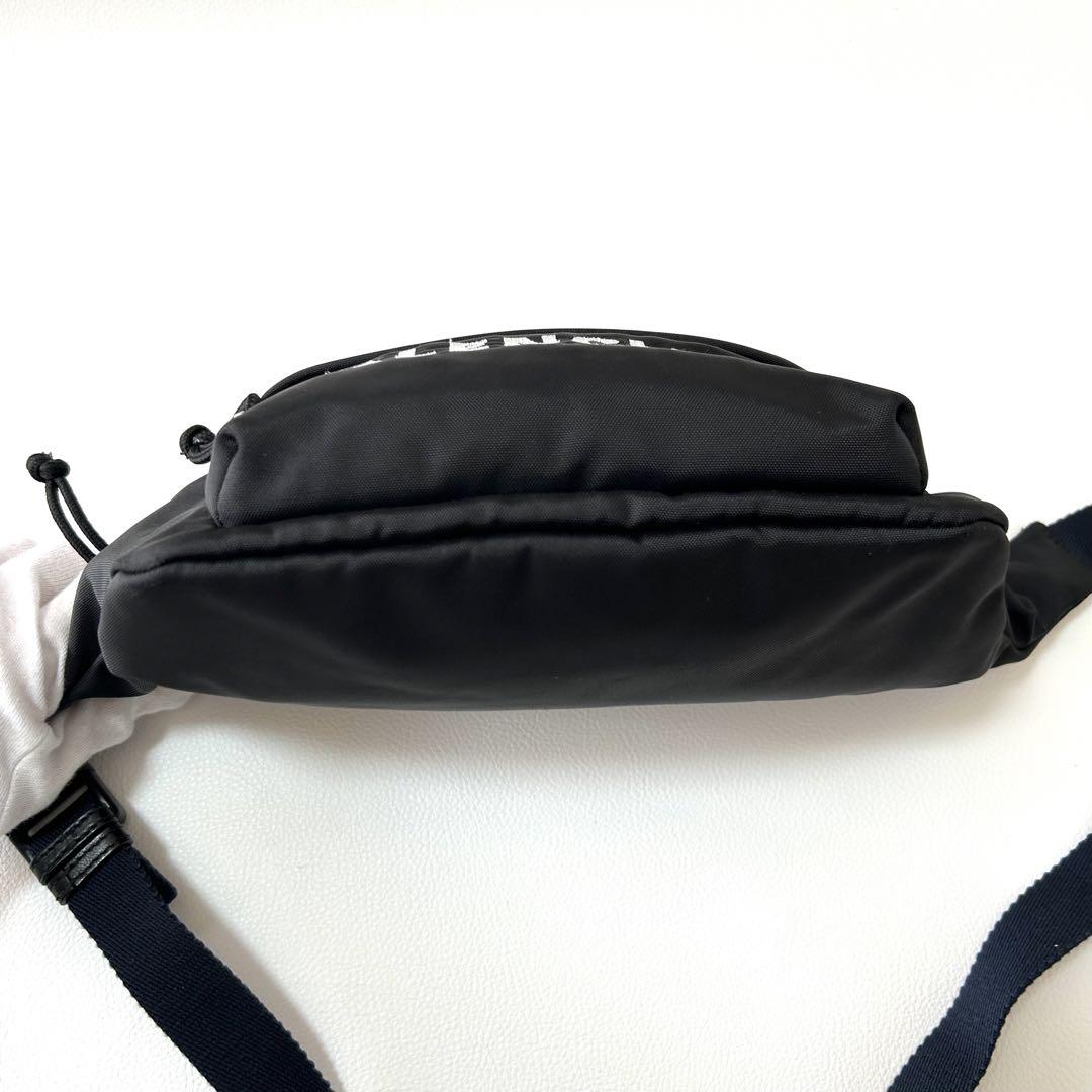 超美品】BALENCIAGA ウィール ヒップバッグ・ウエストバッグ