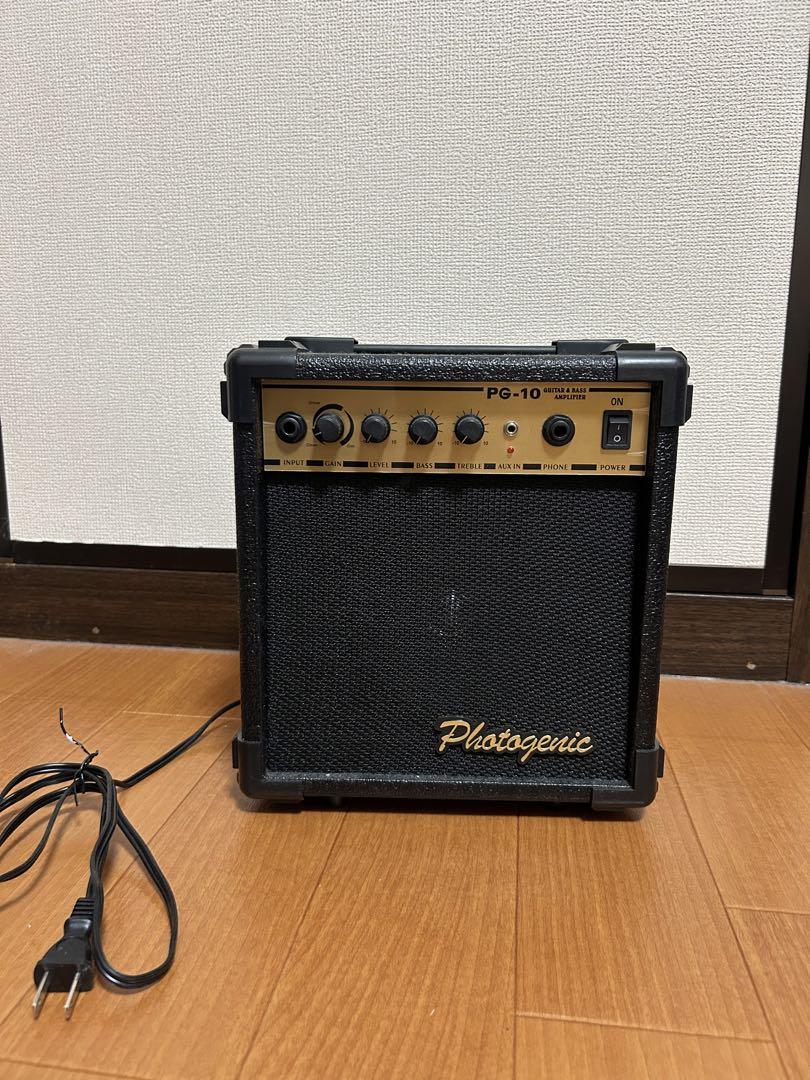 ベース セット