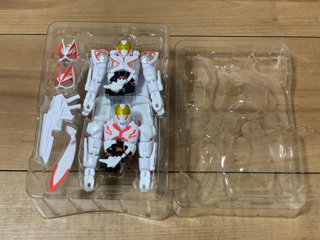 RCF