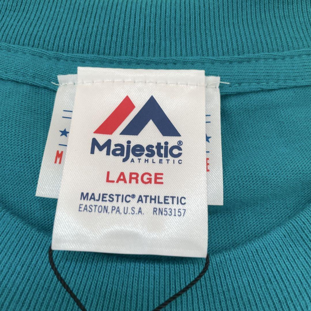 シアトル マリナーズ Tシャツ イチロー MARINERS 半袖Tシャツ #51