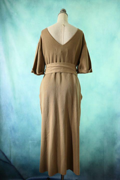 adawas knit dress onepiece - メルカリ adawas knit dress onepiece - メルカリ