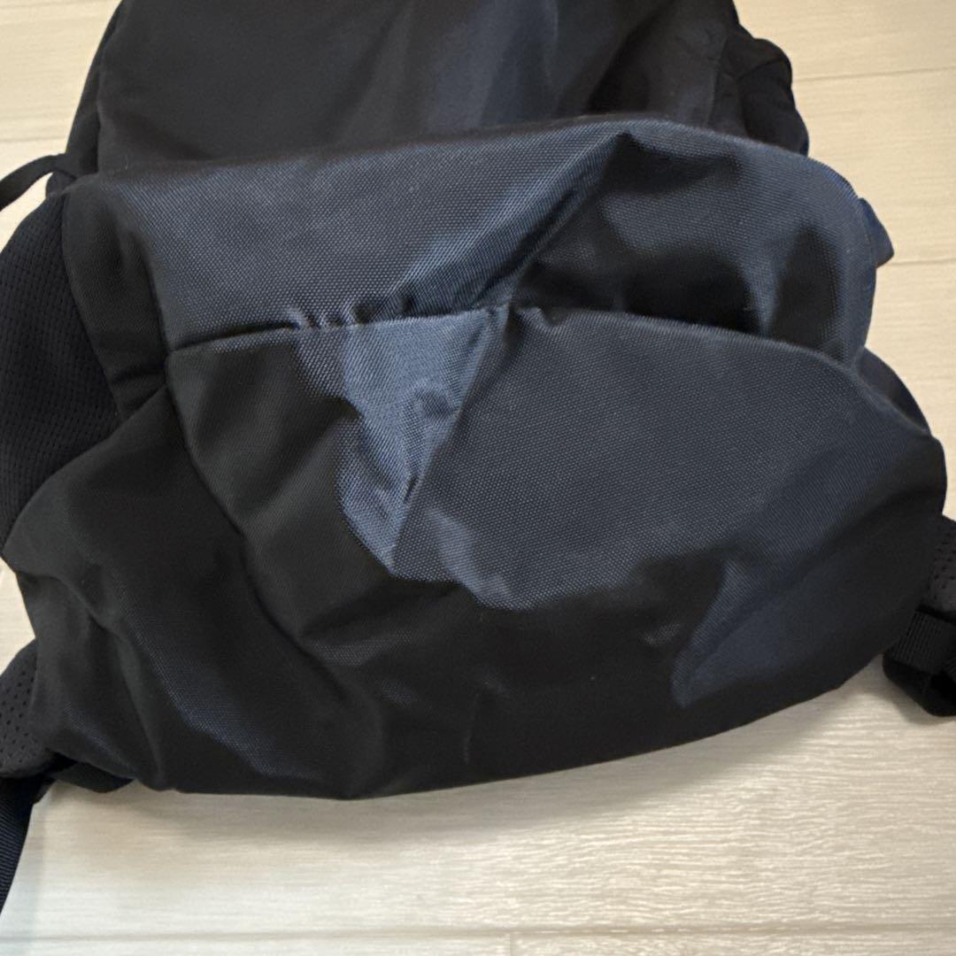 THE NORTH FACE MERCURY 16 リュックNM72352