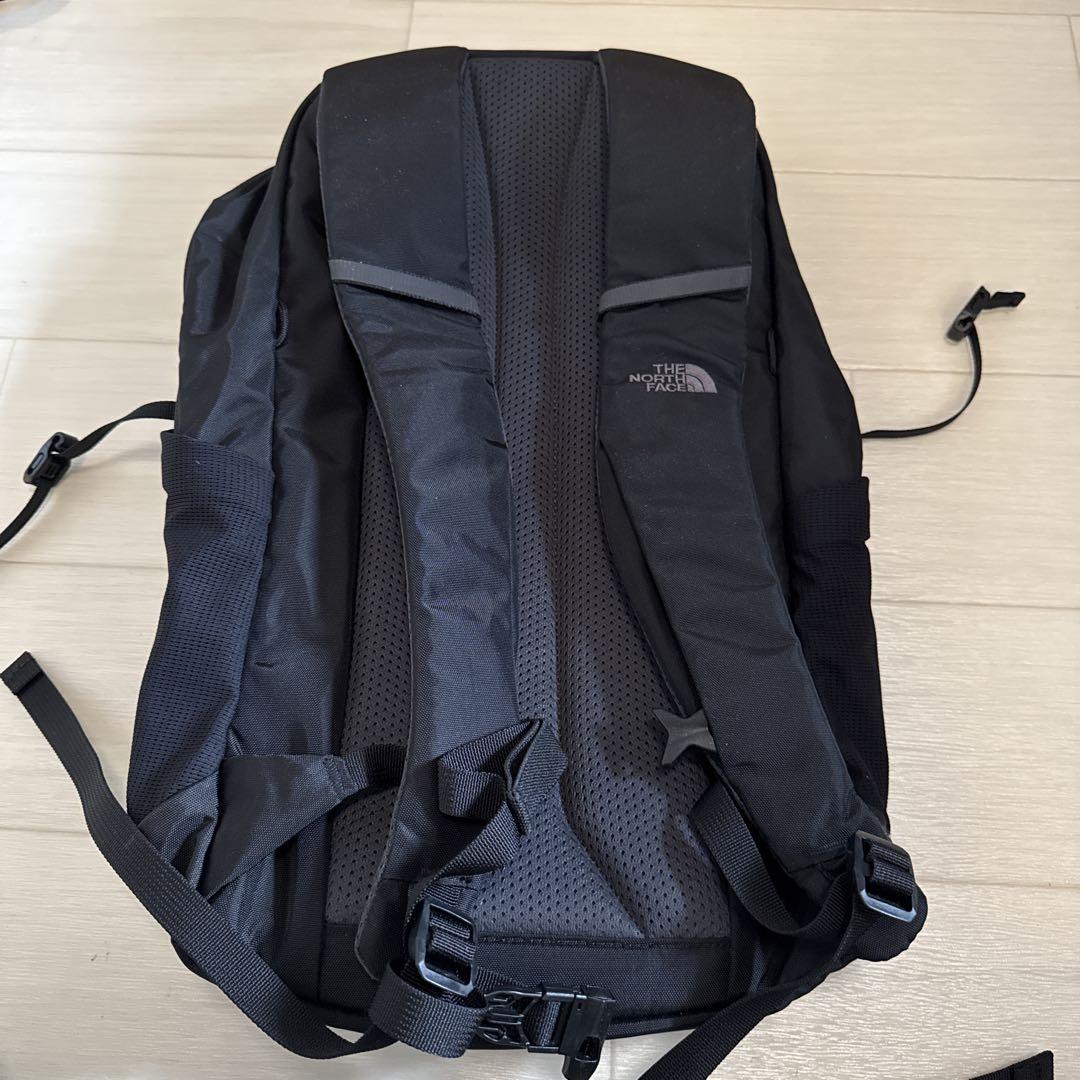 THE NORTH FACE MERCURY 16 リュックNM72352