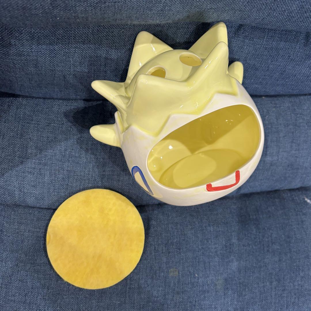 トゲピー